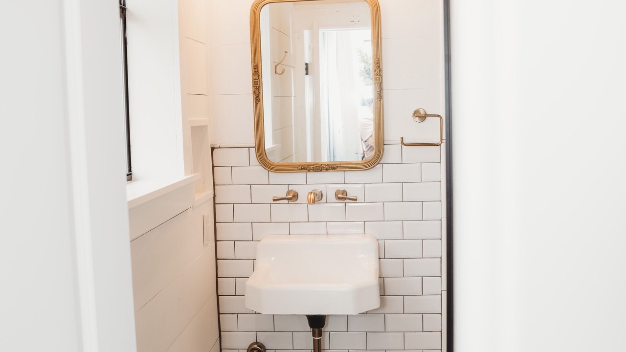 Photo of Bathroom in Manor