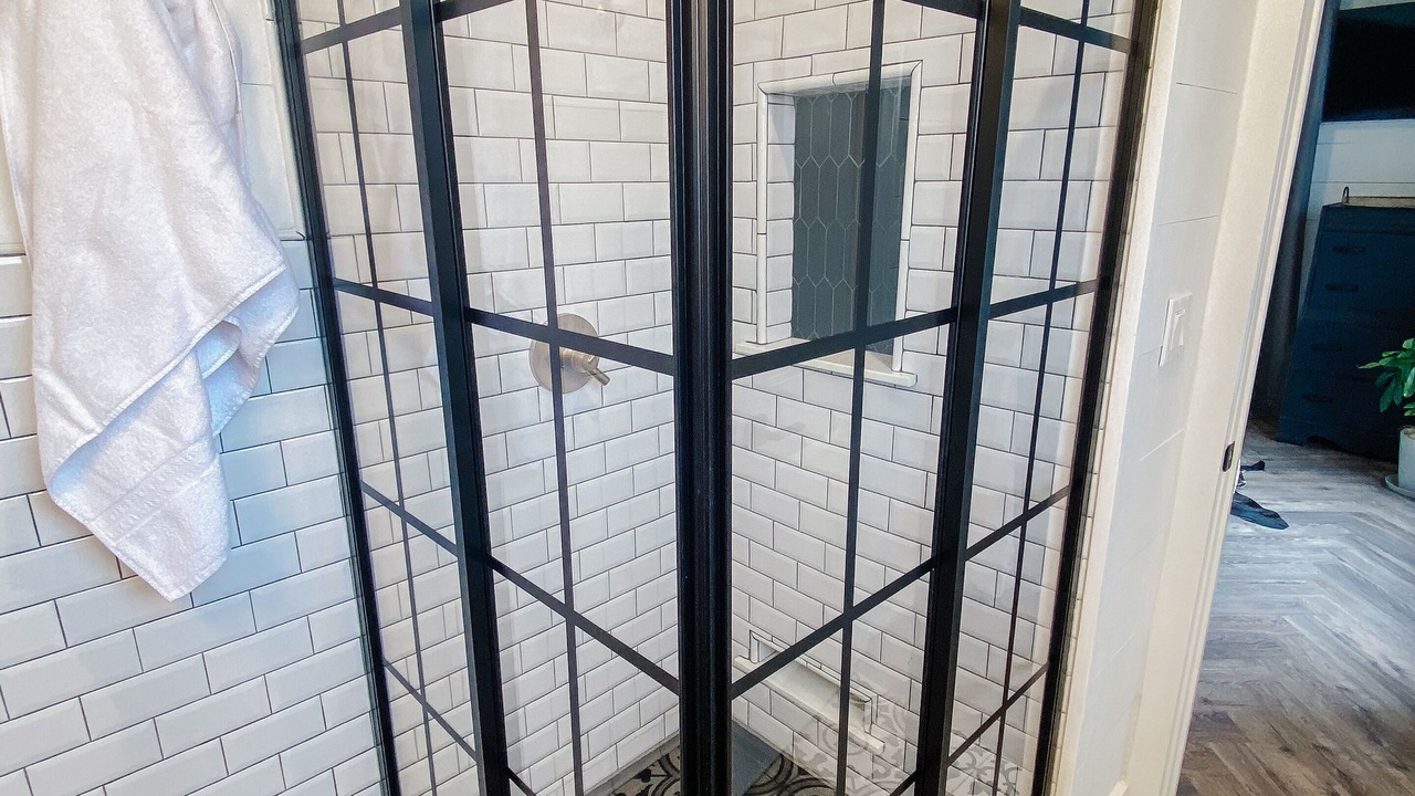 Photo of Bathroom in Manor