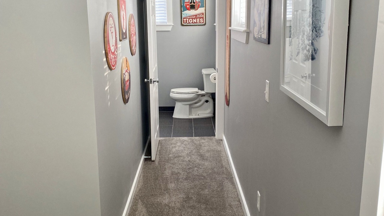 Photo of Bedroom in St. Helen