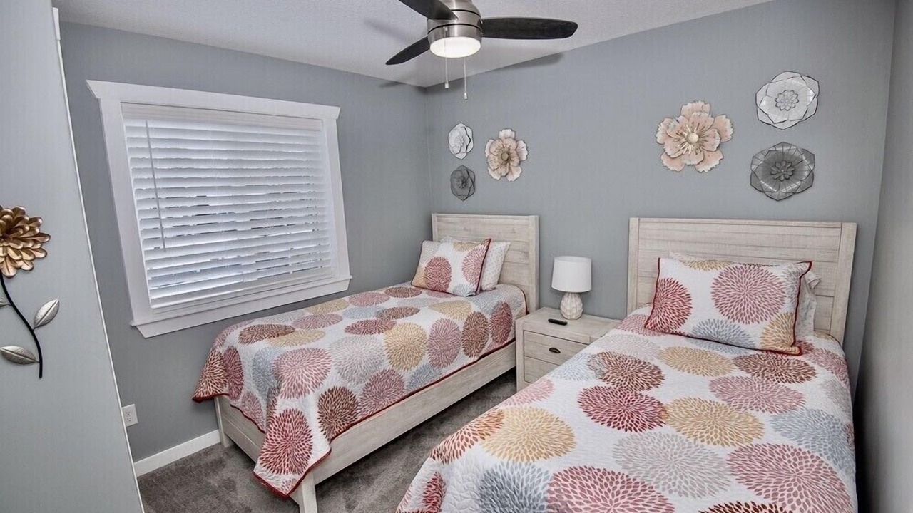 Photo of Bedroom in St. Helen