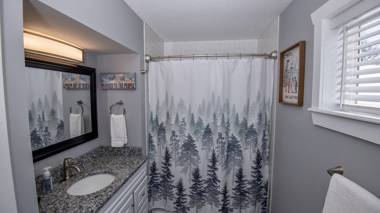 Photo of Bedroom in St. Helen