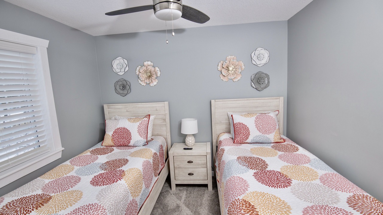 Photo of Bedroom in St. Helen