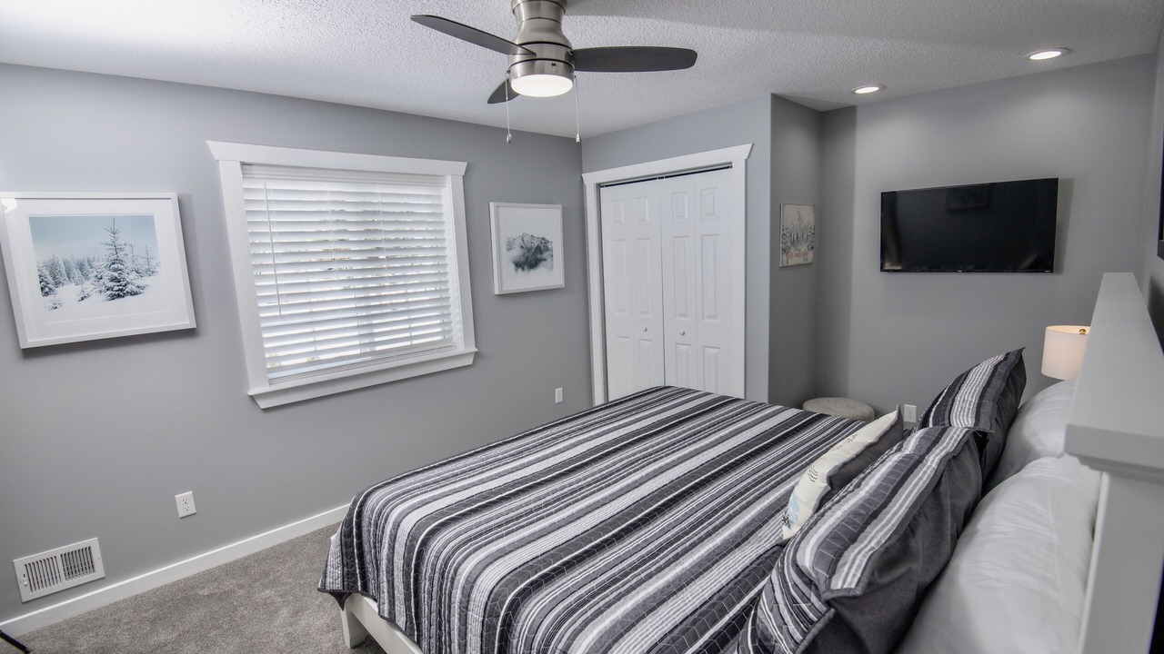 Photo of Bedroom in St. Helen