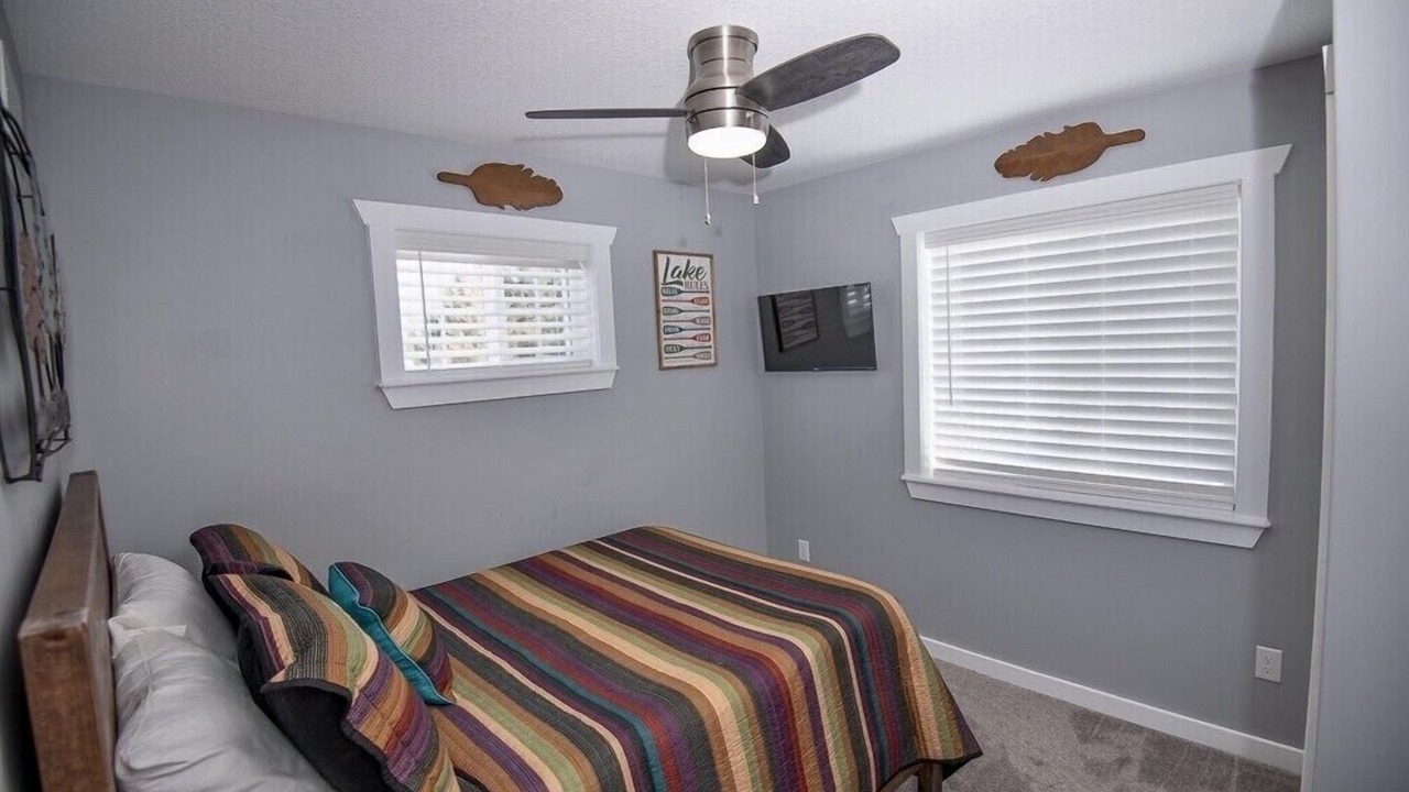 Photo of Bedroom in St. Helen