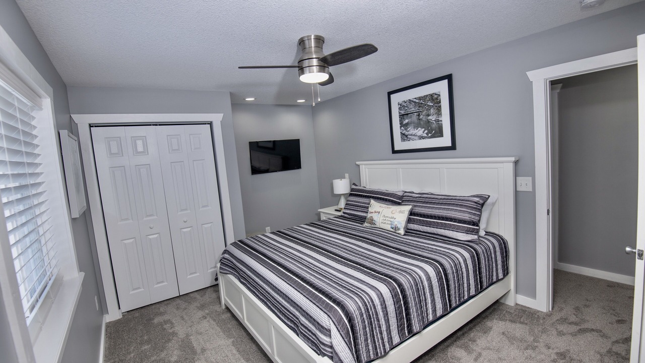 Photo of Bedroom in St. Helen