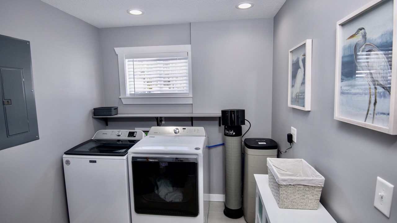 Photo of Bedroom in St. Helen