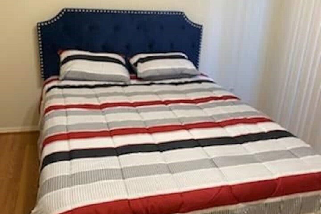 Photo of Bedroom in Houston