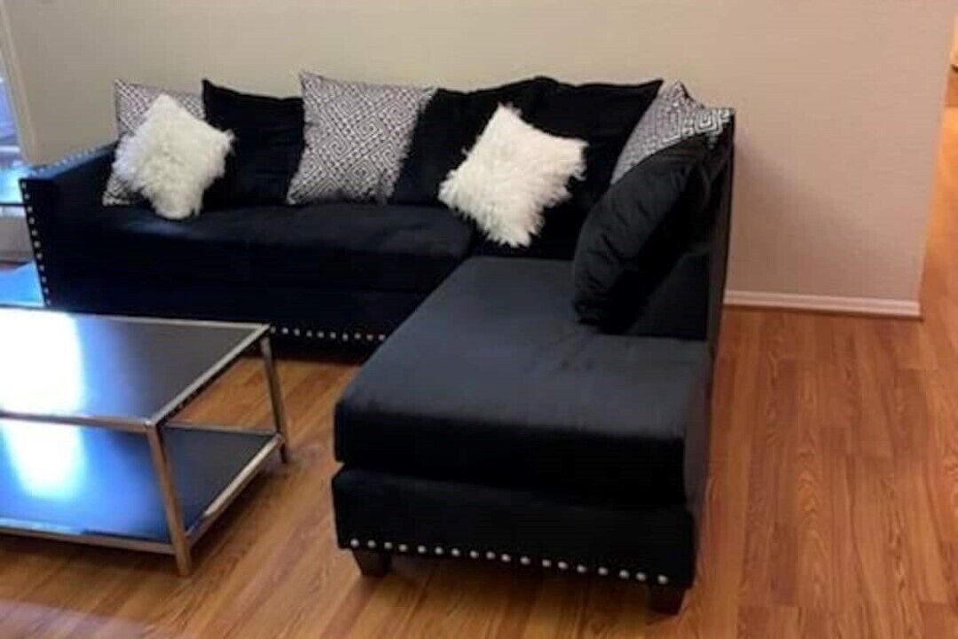 Photo of Livingroom in Houston
