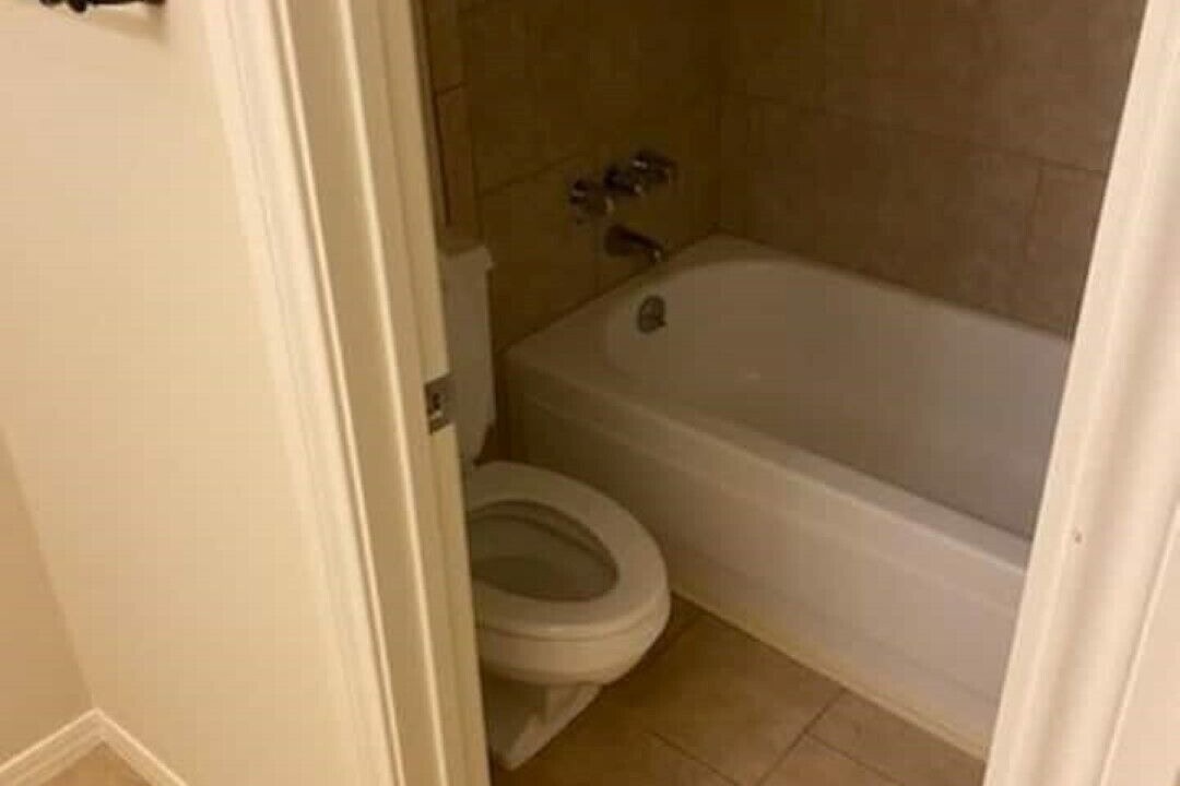 Photo of Bathroom in Houston