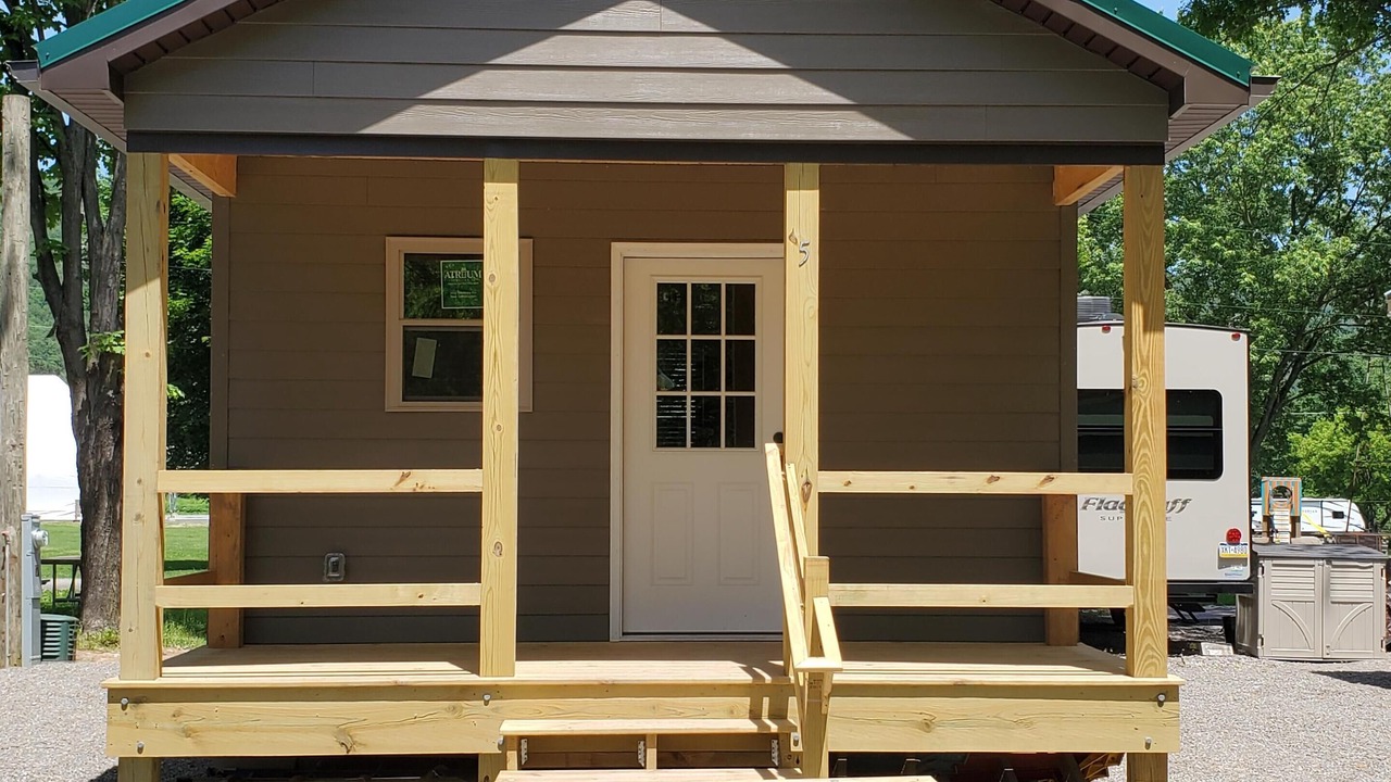Photo of Outdoor in Gaines
