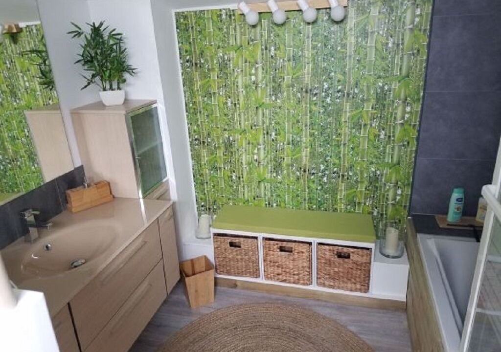 Photo of Bathroom in Verdun-en-Lauragais