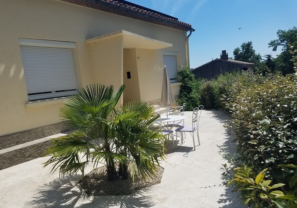 Photo of Outdoor in Verdun-en-Lauragais