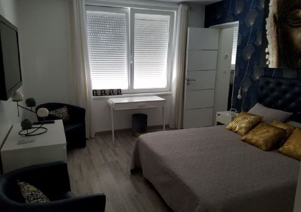 Photo of Bedroom in Verdun-en-Lauragais