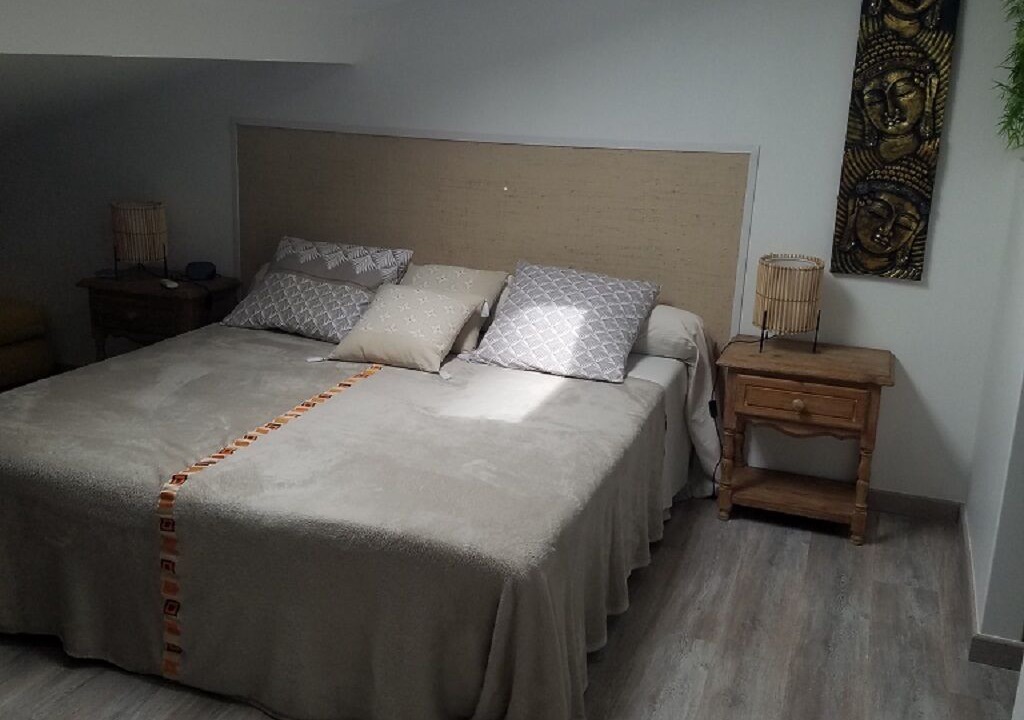 Photo of Bedroom in Verdun-en-Lauragais