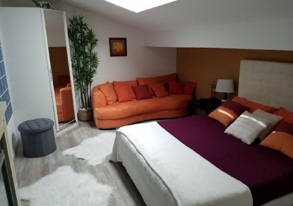 Photo of Bedroom in Verdun-en-Lauragais