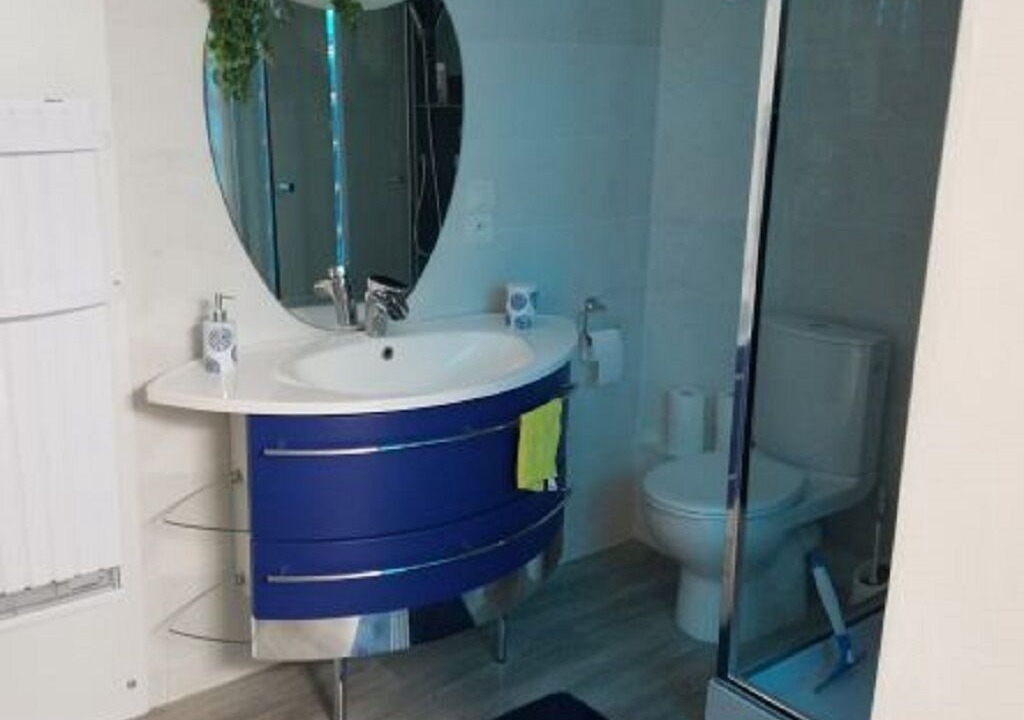 Photo of Bathroom in Verdun-en-Lauragais
