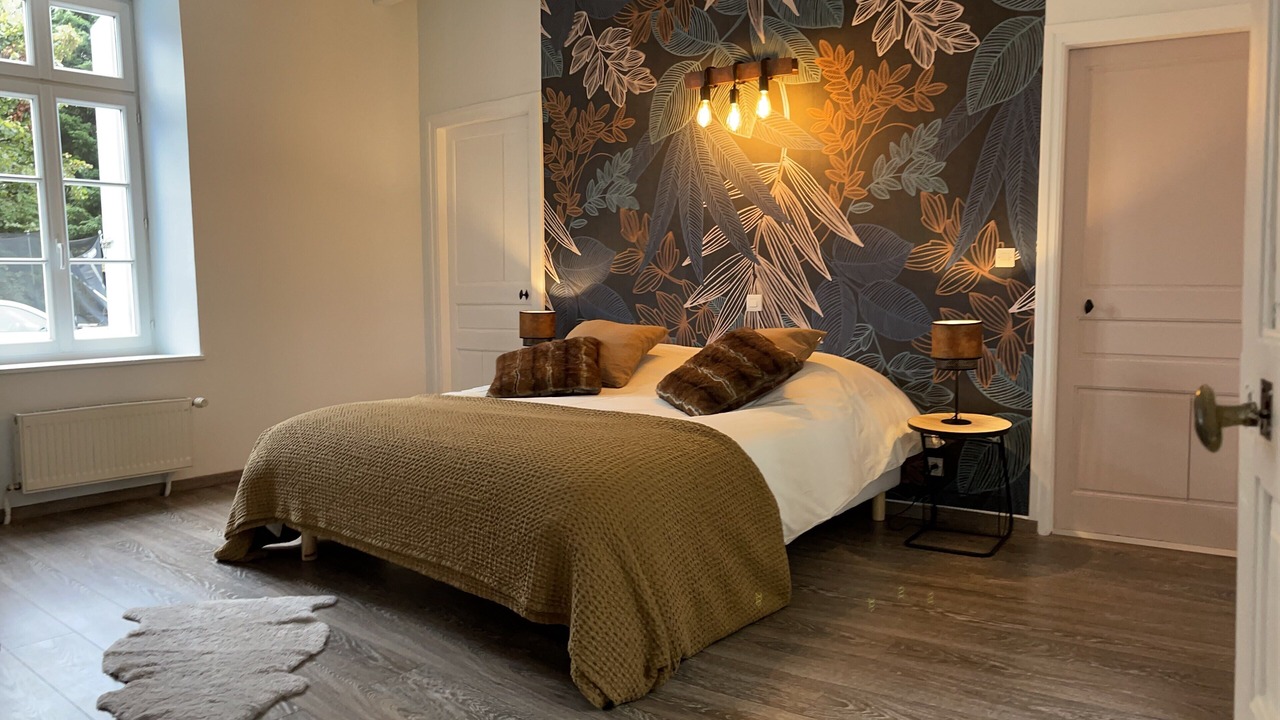 Photo of Bedroom in Carly