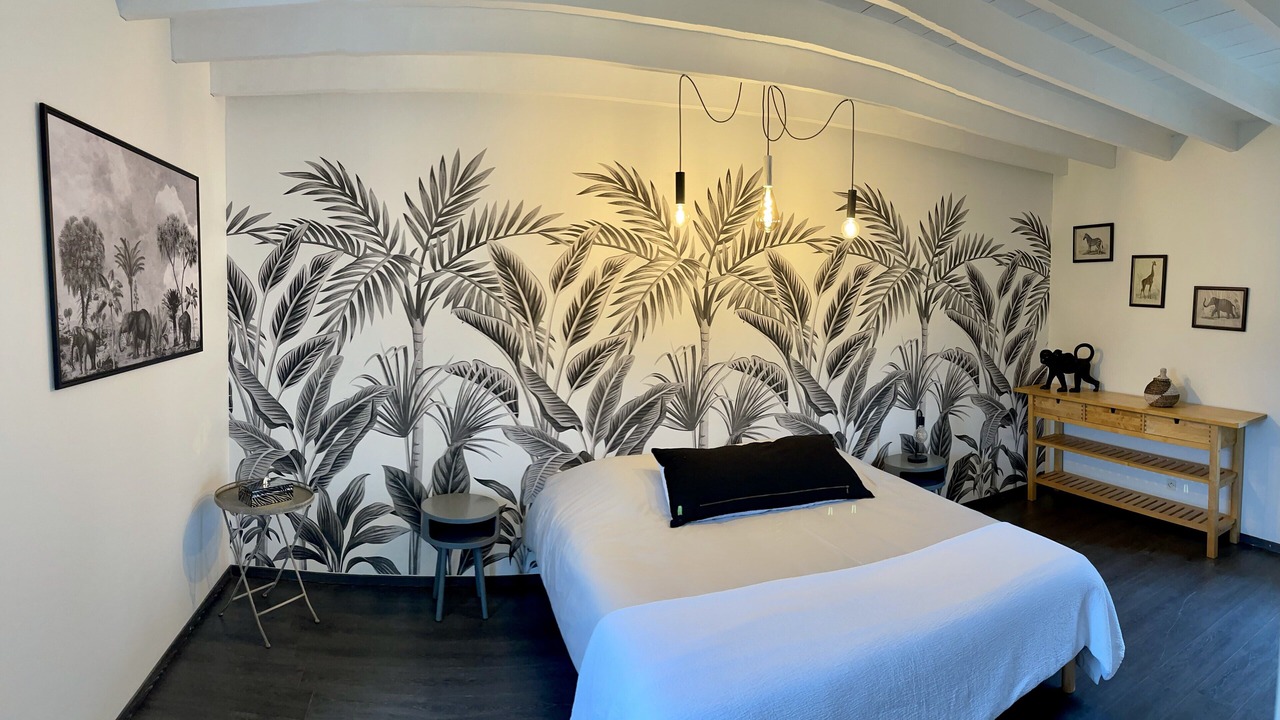 Photo of Bedroom in Carly