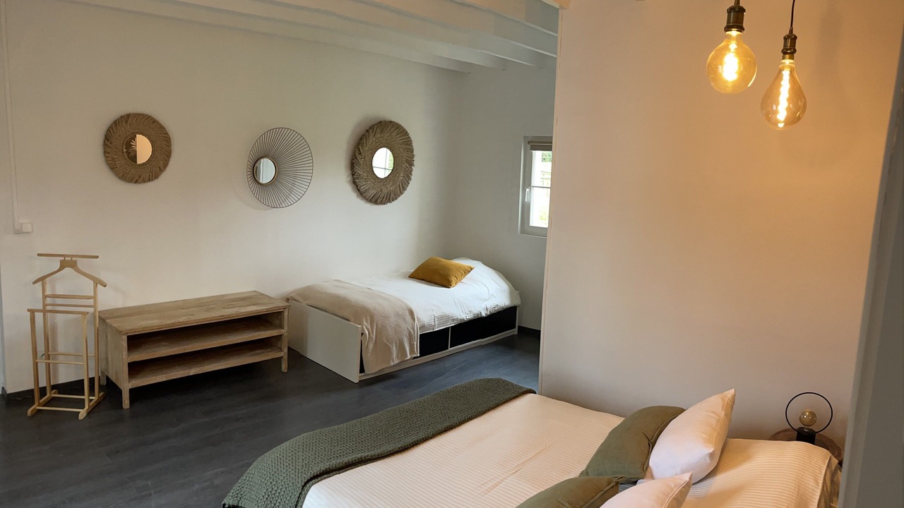 Photo of Bedroom in Carly
