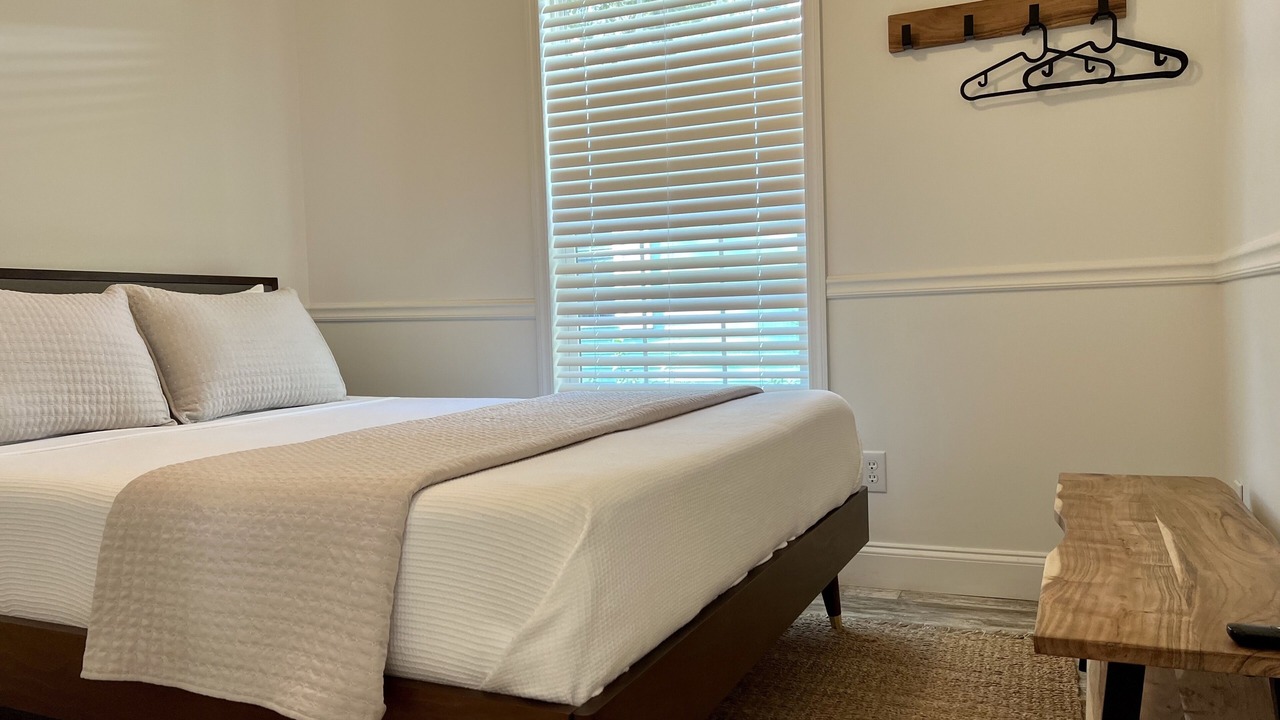 Photo of Bedroom in Dunnellon