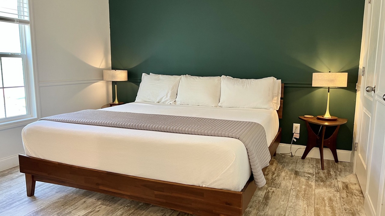 Photo of Bedroom in Dunnellon
