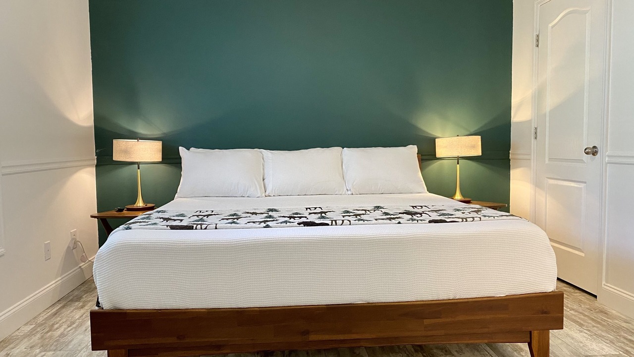 Photo of Bedroom in Dunnellon