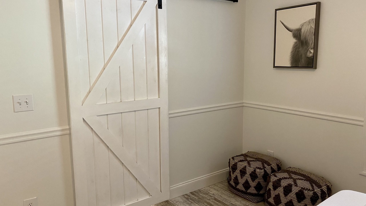 Photo of Bedroom in Dunnellon