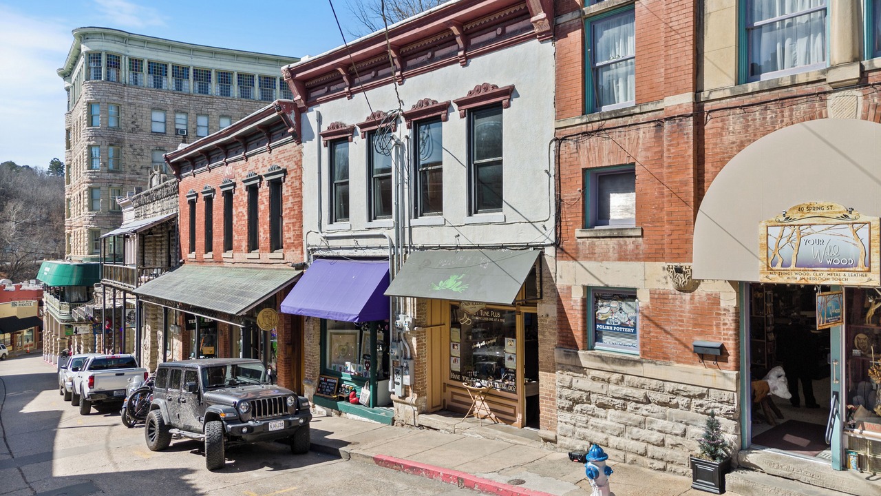 Photo of Others in Eureka Springs Historic District