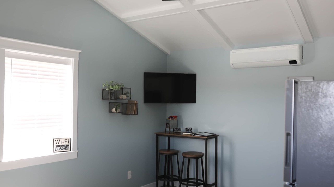 Photo of Bedroom in Trenton