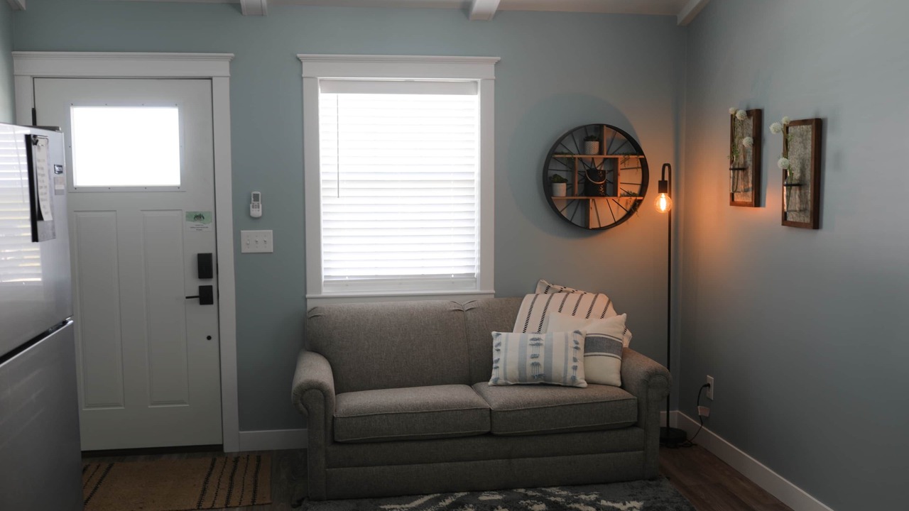 Photo of Bedroom in Trenton