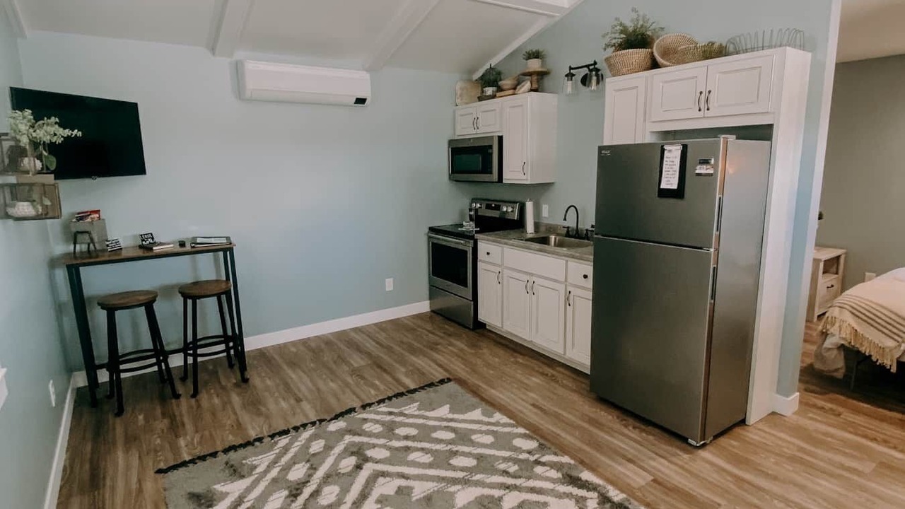 Photo of Bedroom in Trenton