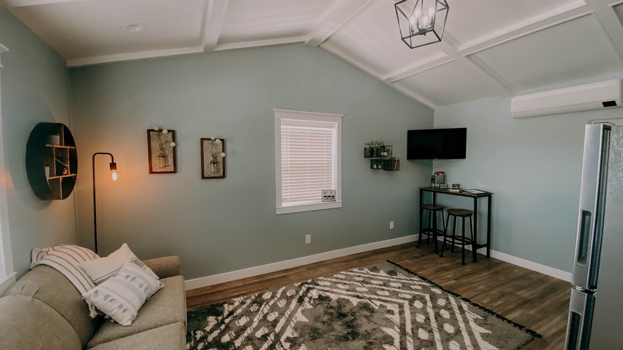Photo of Bedroom in Trenton