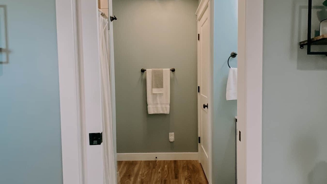 Photo of Bathroom in Trenton