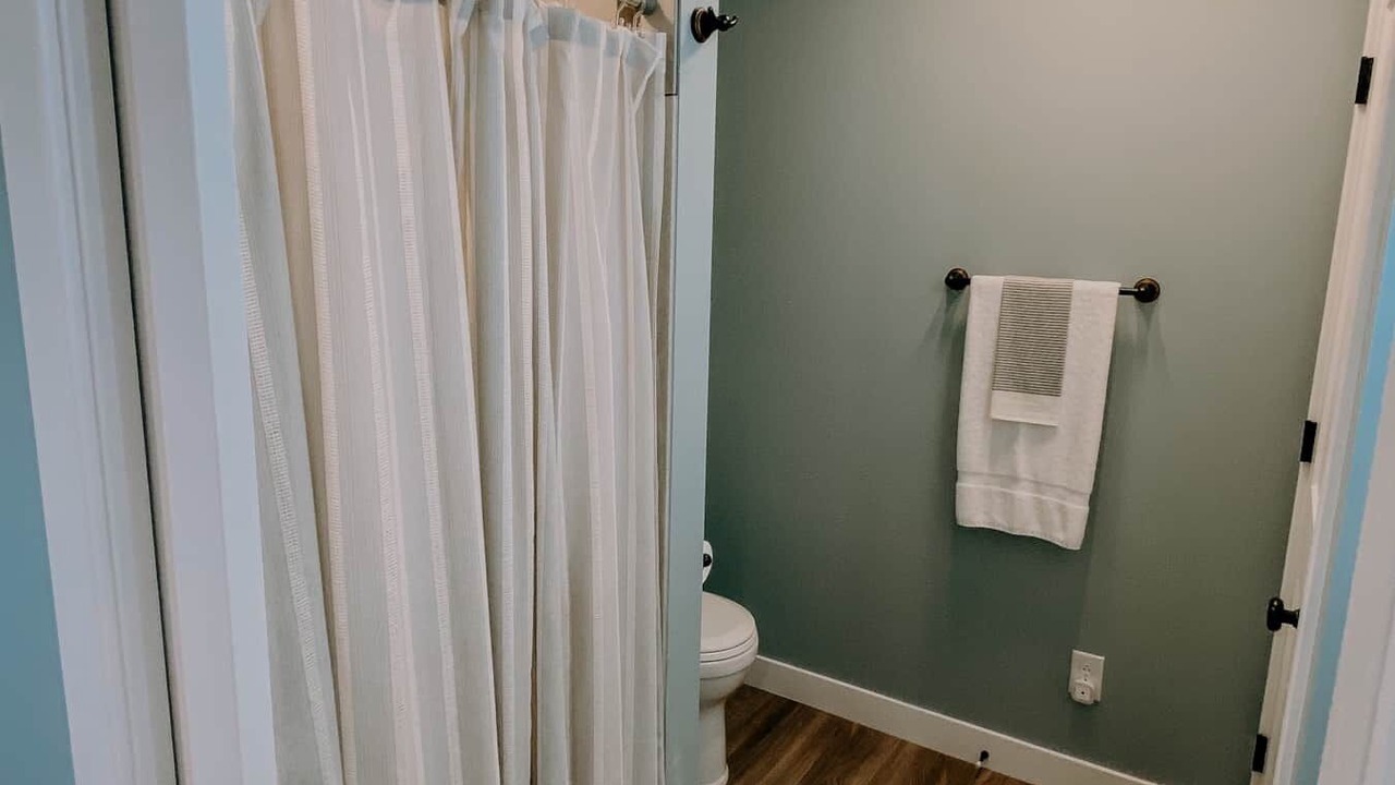 Photo of Bathroom in Trenton
