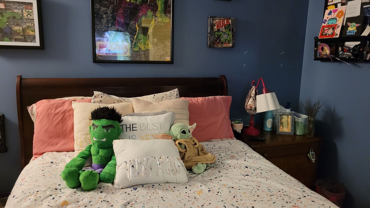 Photo of Bedroom in Saint Marys  Saint Joseph County