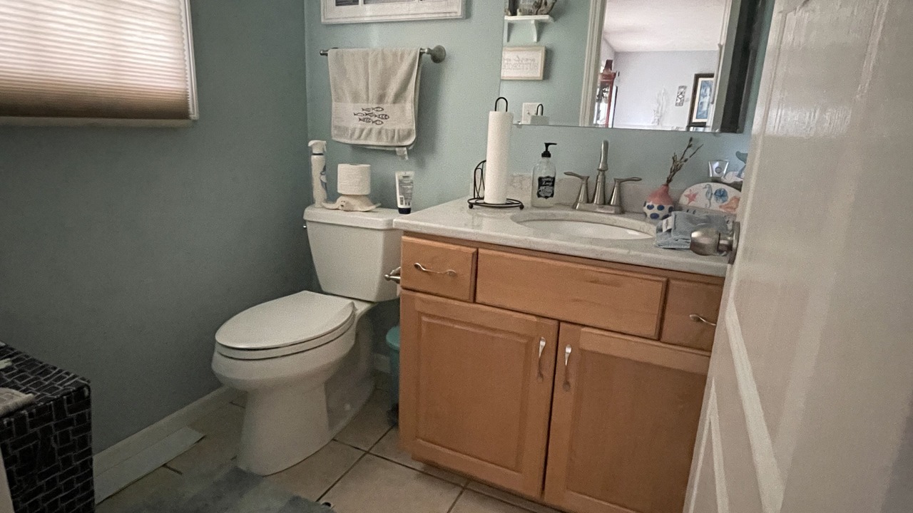 Photo of Bathroom in Saint Marys  Saint Joseph County