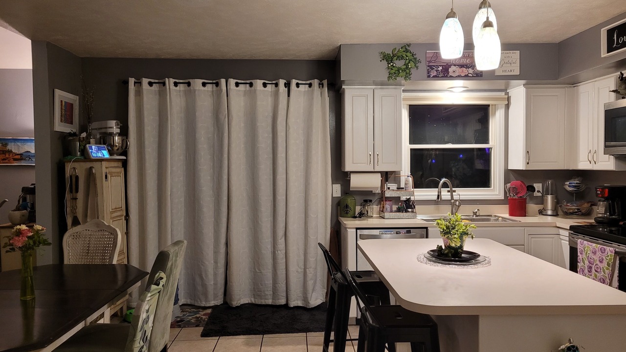 Photo of Kitchen in Saint Marys  Saint Joseph County