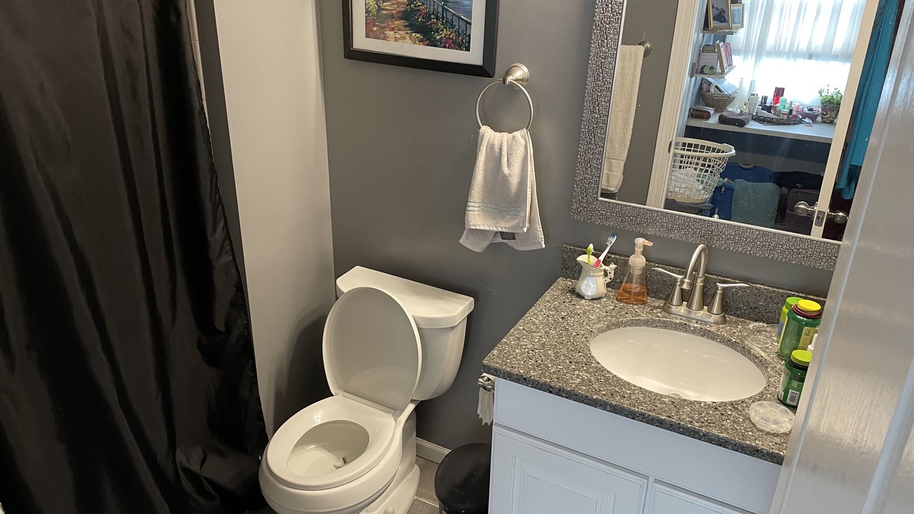 Photo of Bathroom in Saint Marys  Saint Joseph County
