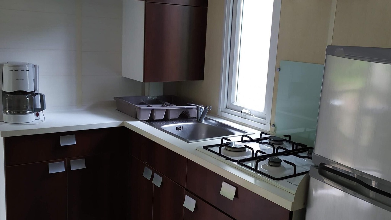 Photo of Kitchen in Saint-Cheron