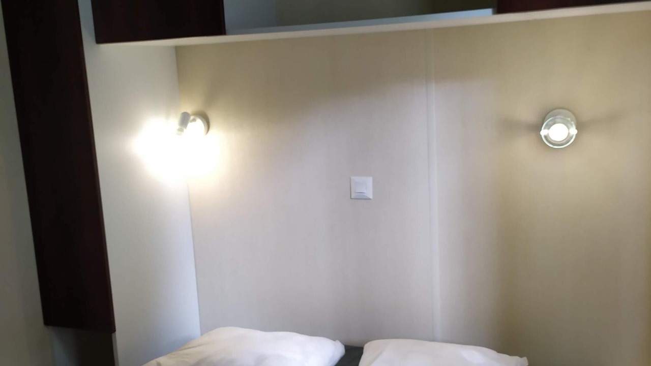 Photo of Bedroom in Saint-Cheron