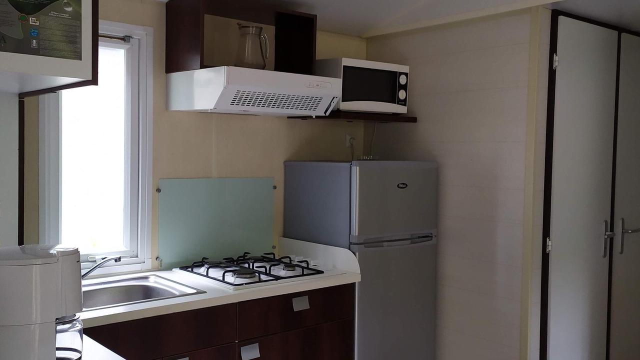 Photo of Kitchen in Saint-Cheron