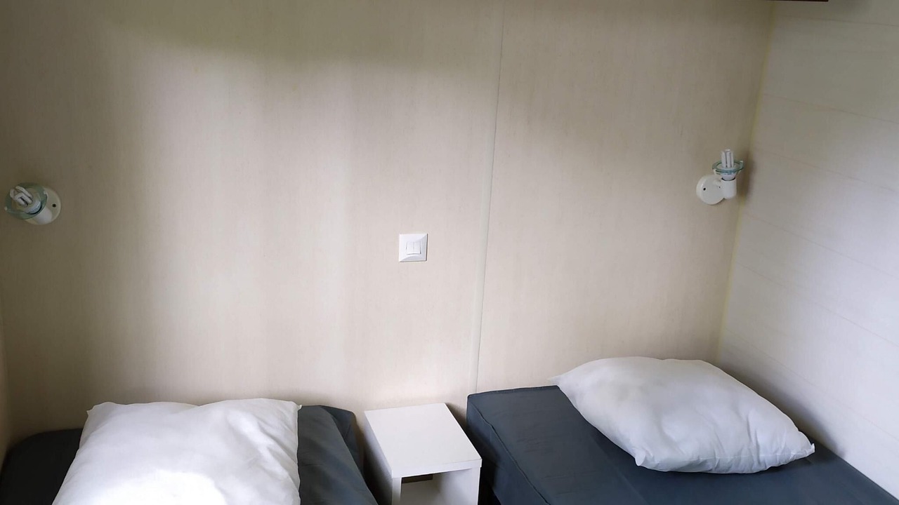 Photo of Bedroom in Saint-Cheron