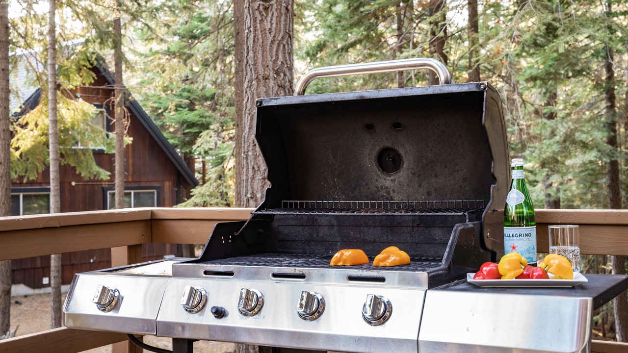 Photo of Outdoor in Tahoma