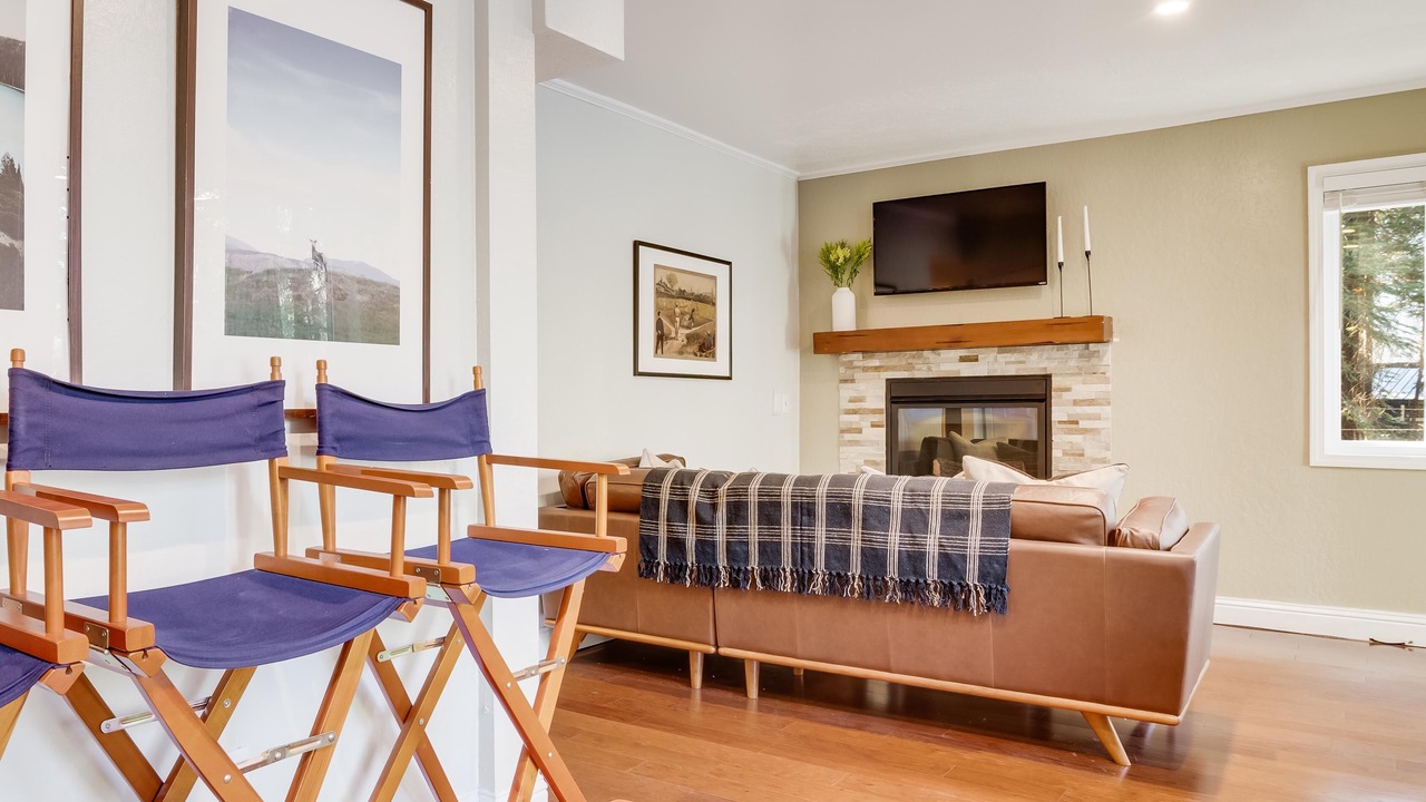 Photo of Bedroom in Tahoma
