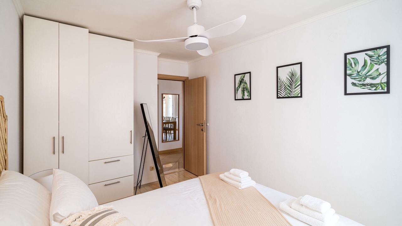Photo of Bedroom in Mokosica