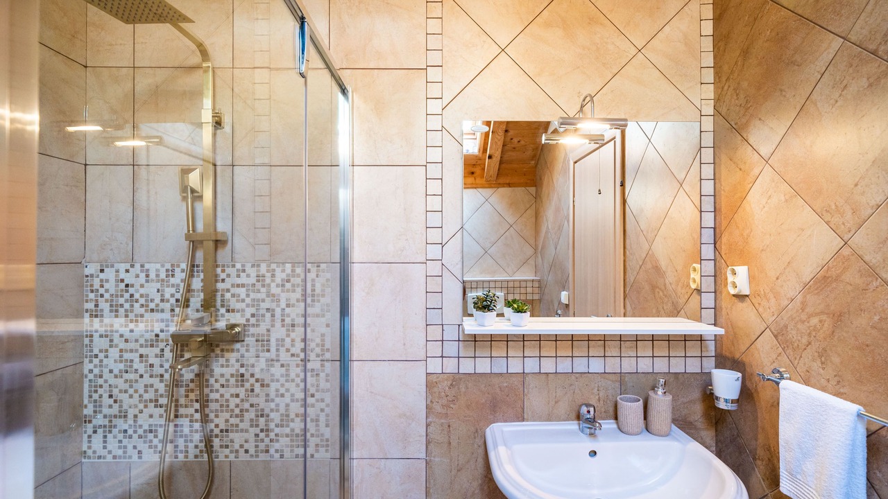 Photo of Bathroom in Mokosica