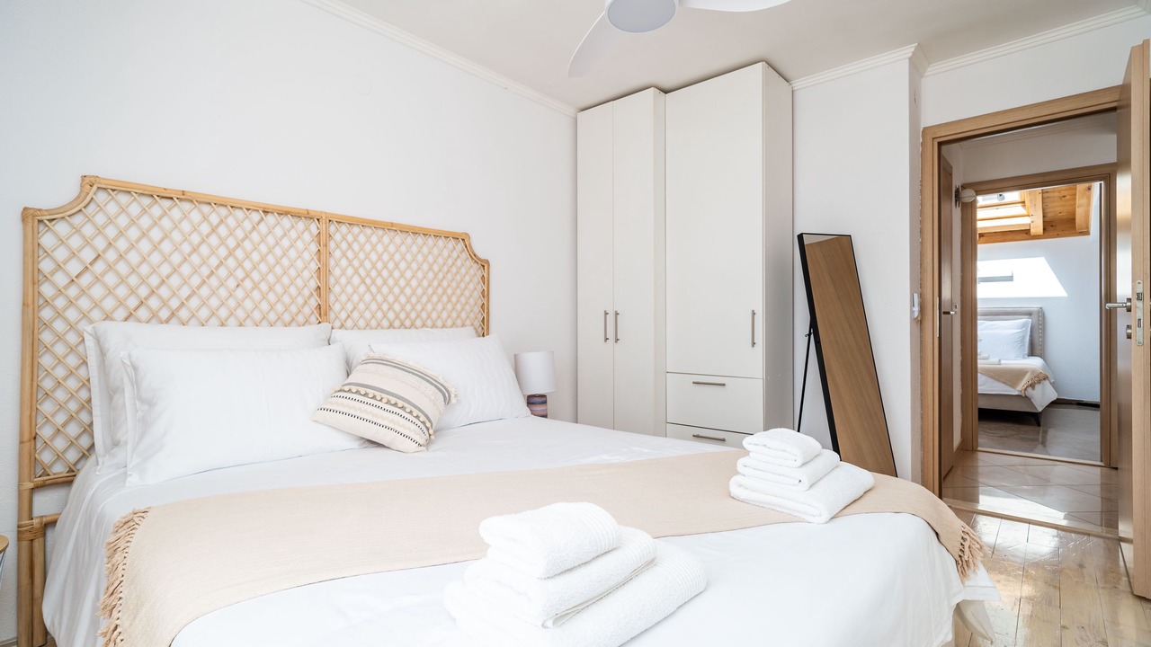 Photo of Bedroom in Mokosica