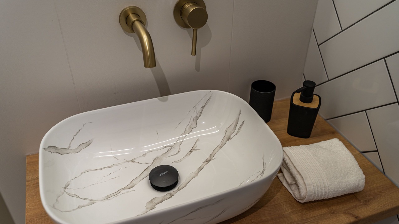 Photo of Bathroom in Mokosica
