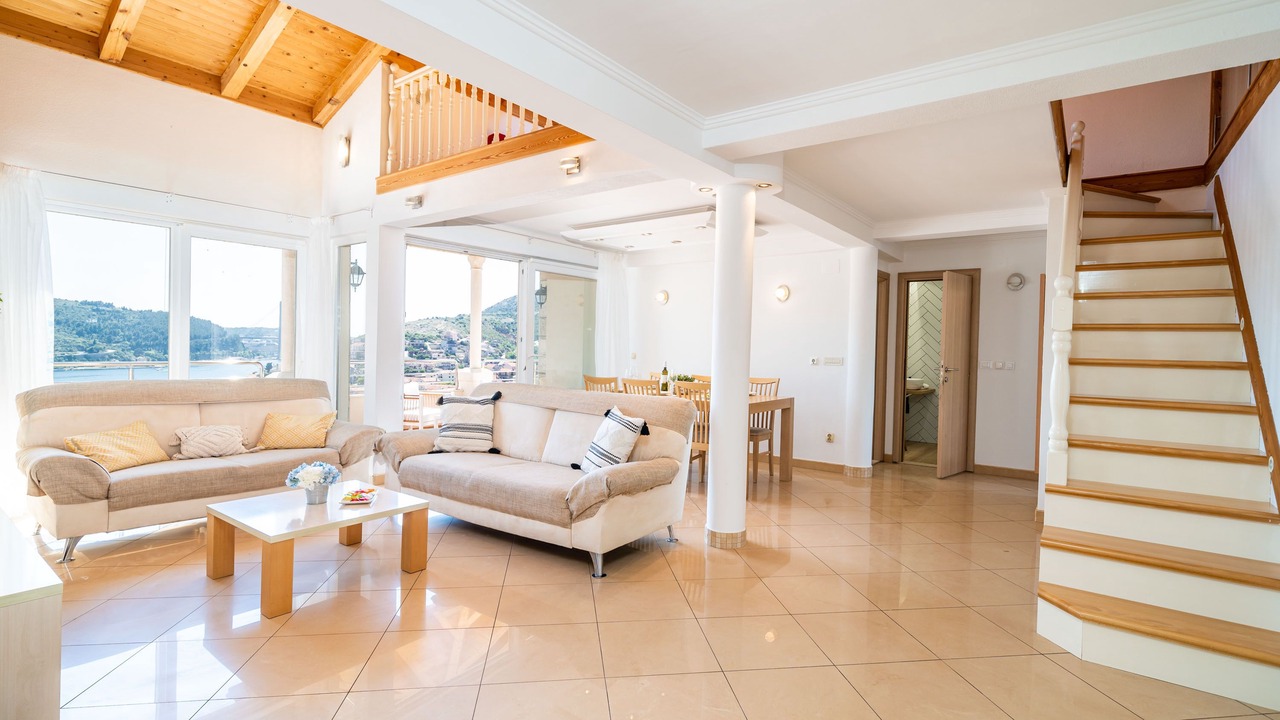Photo of Livingroom in Mokosica