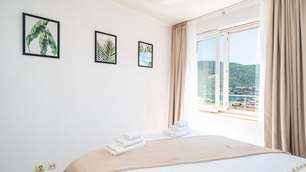 Photo of Bedroom in Mokosica